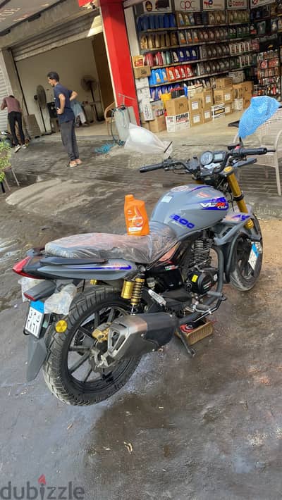 Vigory Vlm 200 فيجوري