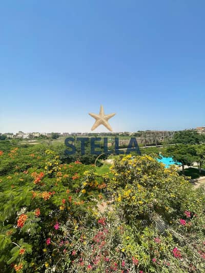 Luxury Fully Furnished Villa for Sale in Stella Di Mare with Pool & Golf Views Luxury Fully Furnished Villa for Sale in Stella Di Mare with Pool & Golf Views