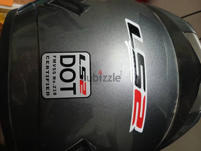 ls2 xl 2