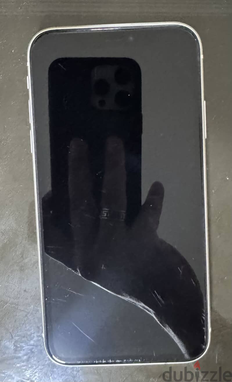Apple - iPhone 11 1