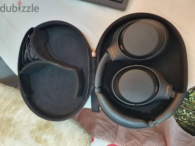 Sony WH-1000XM4