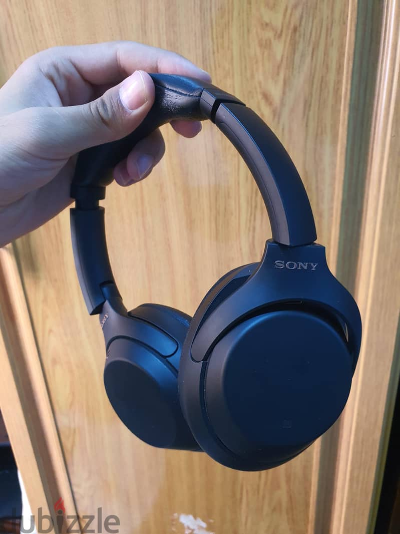 Sony WH-1000XM4 1