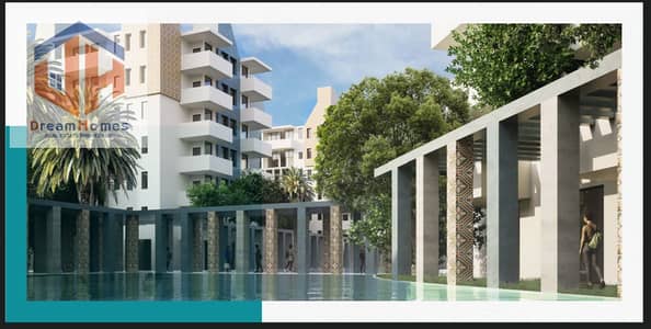 Apartment for sale in Bloom Fields by View Lagoon