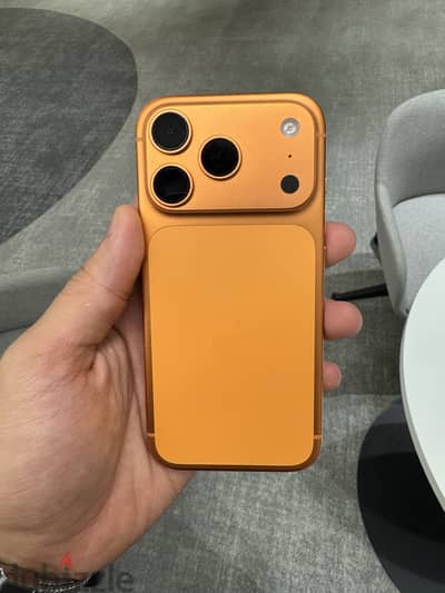 Apple - iPhone 17 Pro