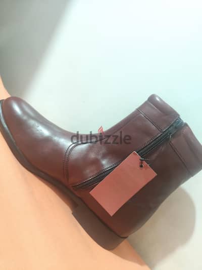 CAPO Italian shoe for men , 43 حذاء من ماركة كابو إيطالي مقاس