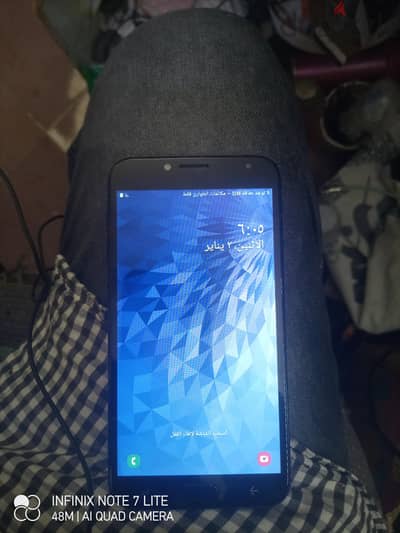 سامسونج جيه 4
