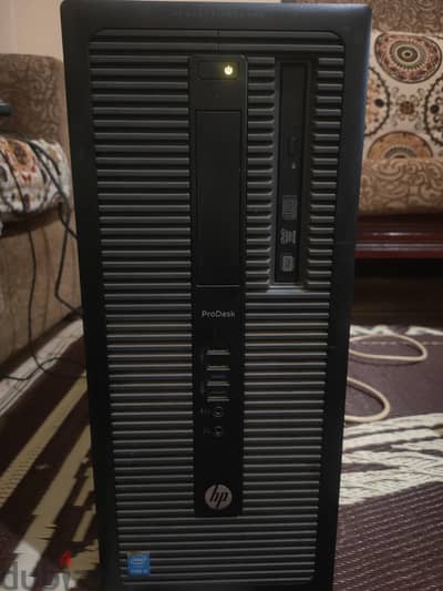 كيسة HP EliteDesk 800 G1