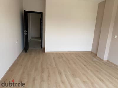 For rent, an apartment, first residence in Idris East Compound, Fifth Settlement, 170m