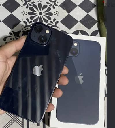 Apple - iPhone 13
