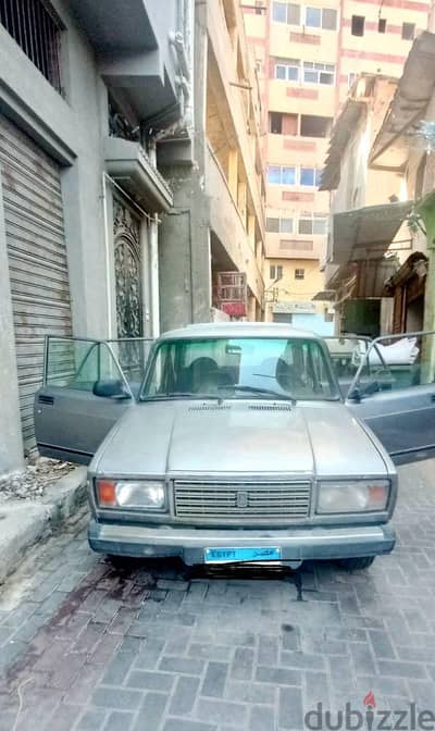 لادا 2107 2013