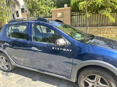Renault Sandero Stepway 2019