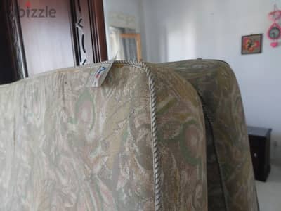 مرتبه اسفنج