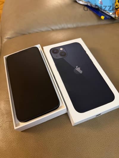 Apple - iPhone 13