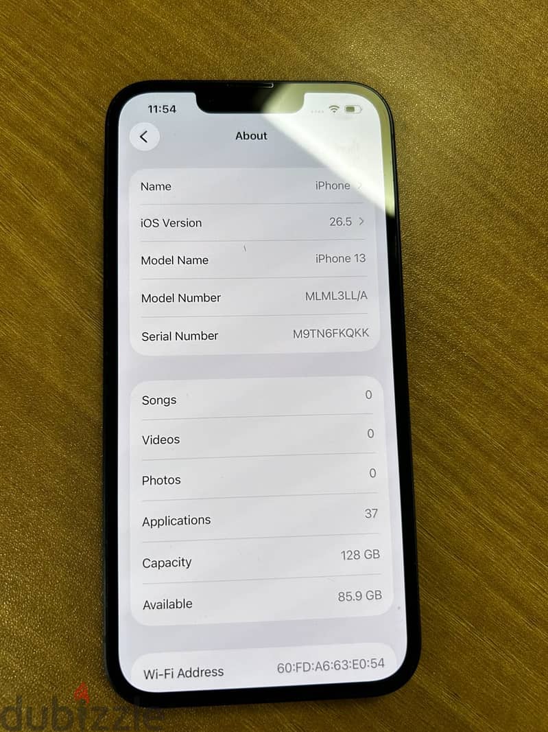 Apple - iPhone 13 3