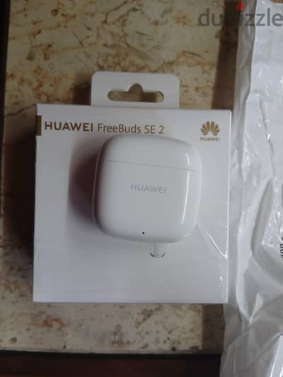 سماعة HUAWEI FreeBuds SE 2