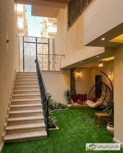 Luxury Duplex for Sale elmeraag Zhraa Elmaadi