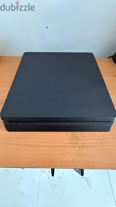 Ps4 slim 500g