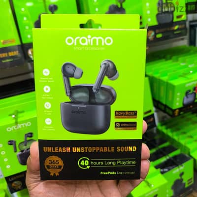 Oraimo freepods lite