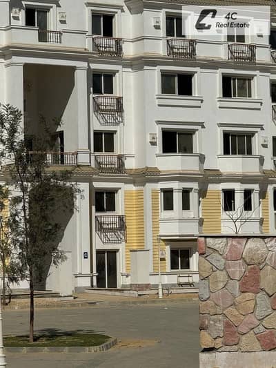 i-villa for sale 175 m with garden 40m  ready to move  , installments 2,100,000 for sale in mountain view i-city 6 october