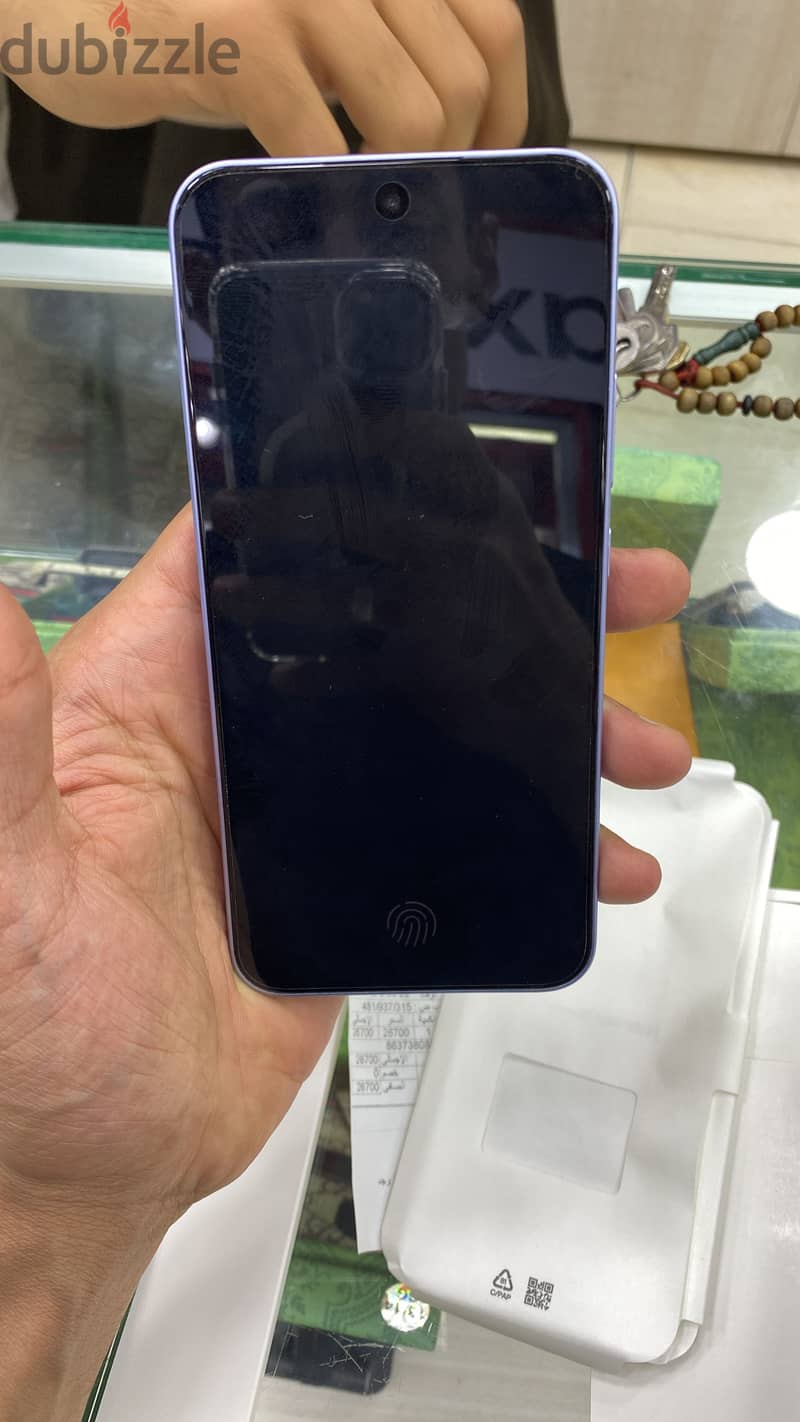 OPPO Reno 15 3
