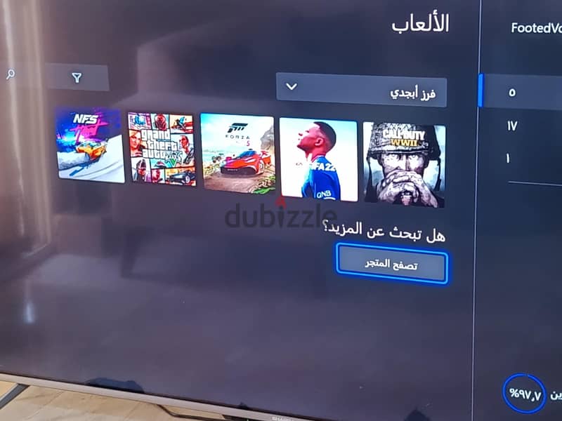 Xbox One Fat 500GB + 2 Controllers + Games 3