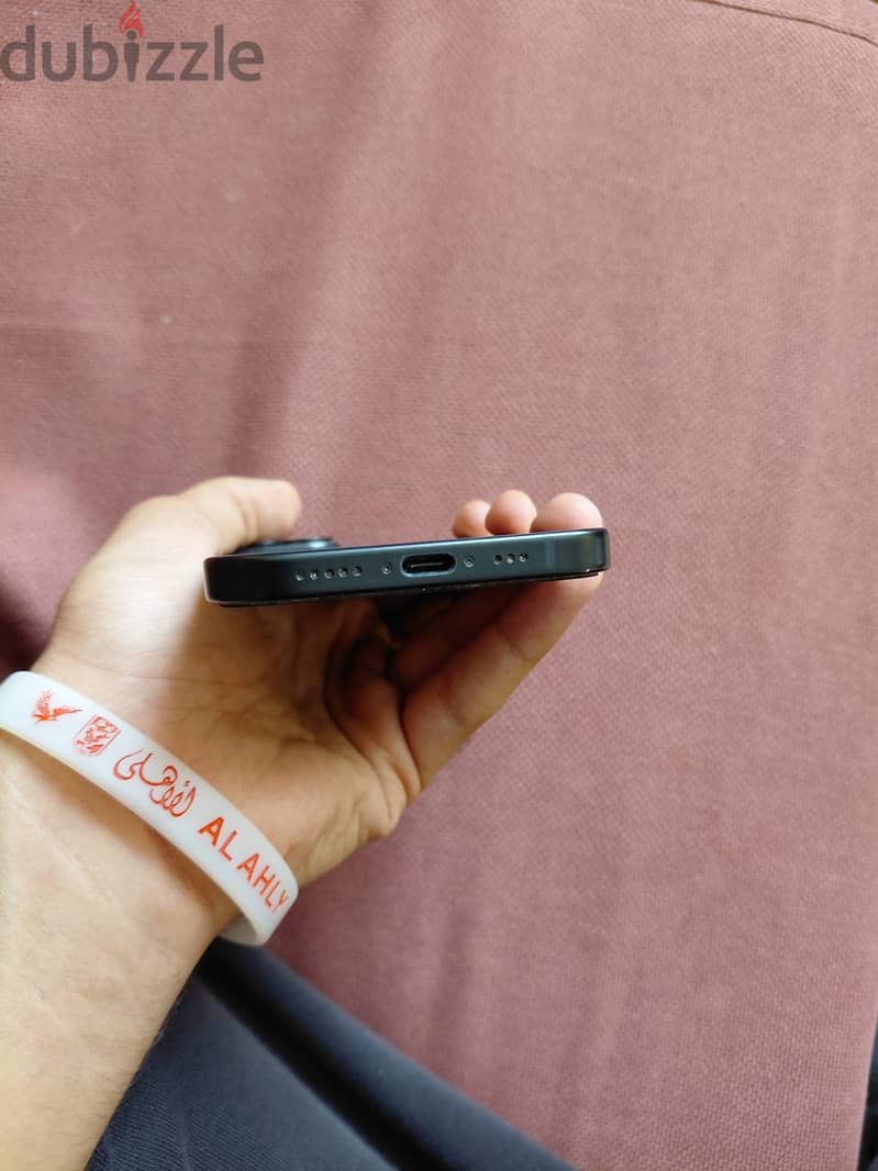 Apple - iPhone 15 1