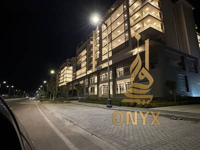 شقة للبيع 250م لقطة بأفضل لوكيشن وأقل سعر ريسيل استلام فوري في مزارين ابارت بالعلمين الجديدة - Mazarine Apart in New Alamein