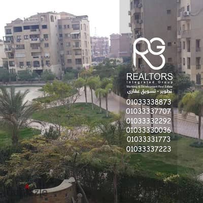 Apartment for sale, 160 sq m, in Al Ashgar Compound, super deluxe, prime location, 6th of October City, 7-year payment plan. Apartment for sale, 160 sq m, in Al Ashgar Compound, super deluxe, prime location, 6th of October City, 7-year payment plan.