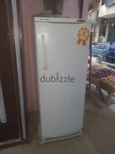 ديب فريزر للبيع في النزهه الجديده 2