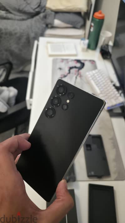 Samsung S25 Ultra