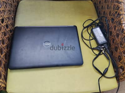 لاب dell latitude