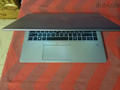 HP EliteBook 840 G6