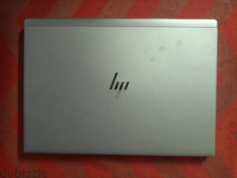 HP EliteBook 840 G6 1