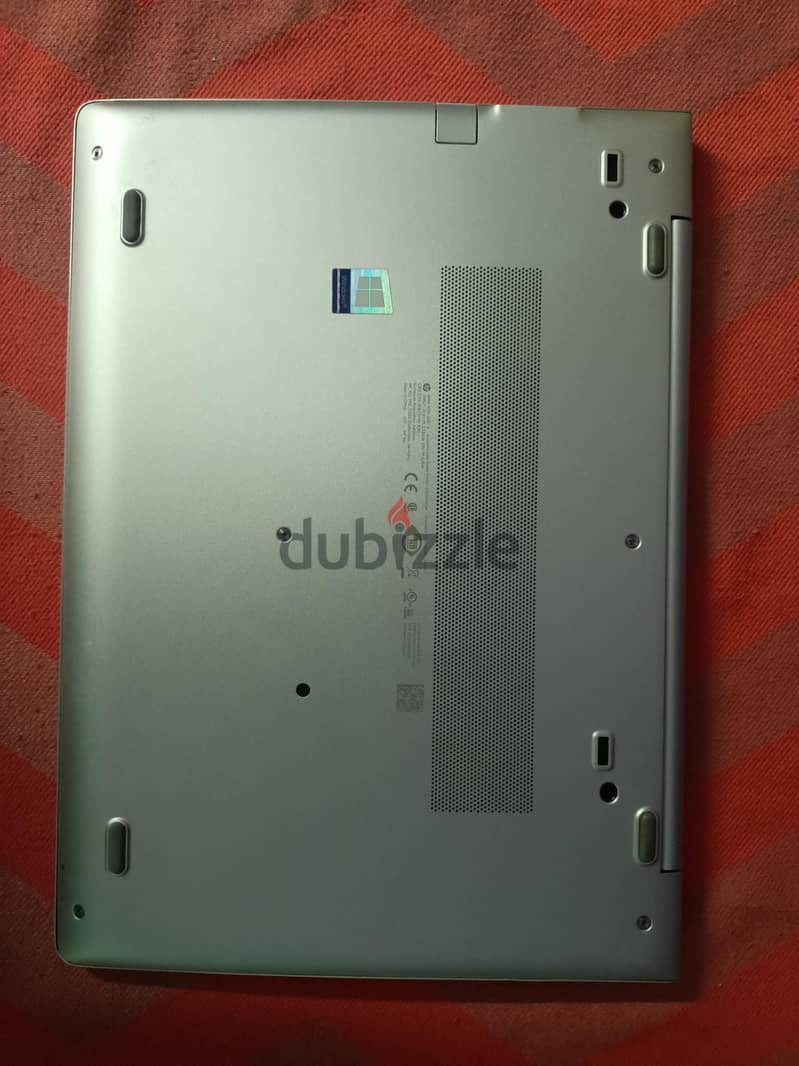 HP EliteBook 840 G6 2