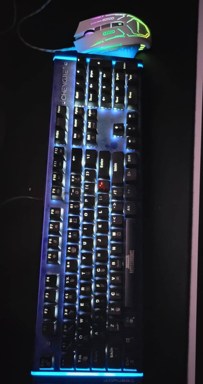 Gaming pc 1