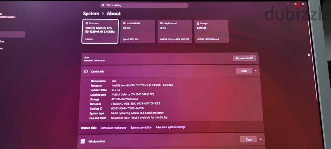 Gaming pc 2