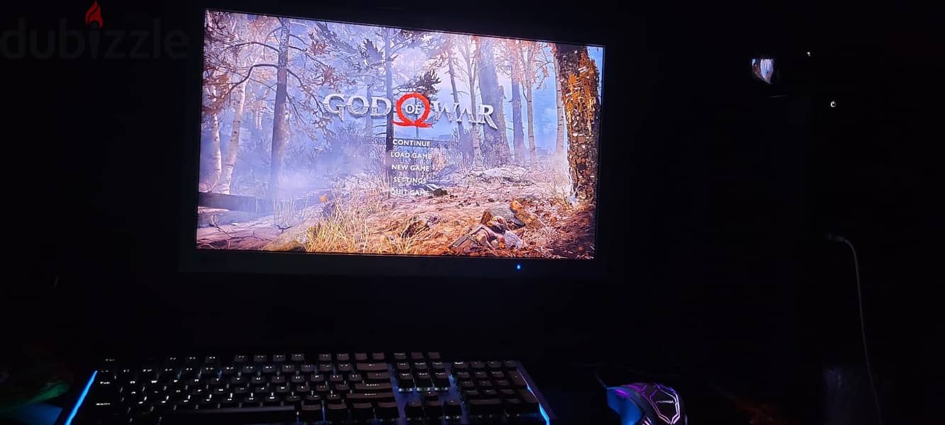 Gaming pc 4
