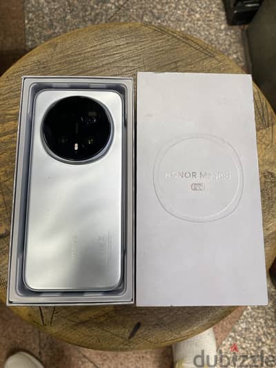 Honor Magic 8 Pro dual sim 512G Gold