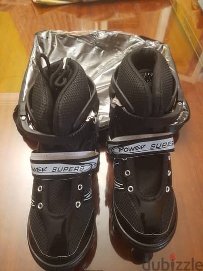 باتيناج Skate