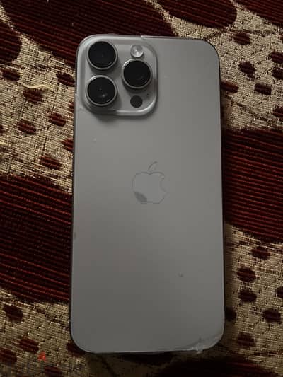Apple - iPhone 16 Pro Max