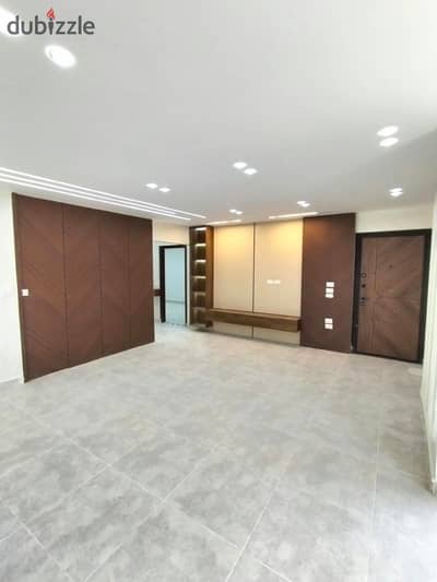 Luxury 220 SQM Apartment for Sale in 6th of October, Fourth District, Third Neighborhood, VIP Finishing
