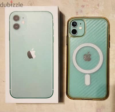 IPHONE 11 - Good Condition