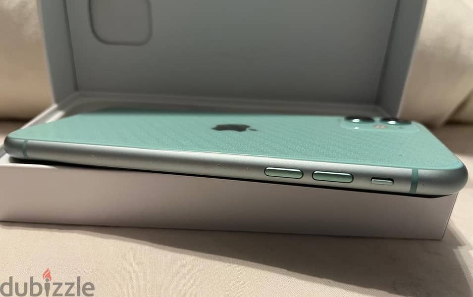IPHONE 11 - Good Condition 3