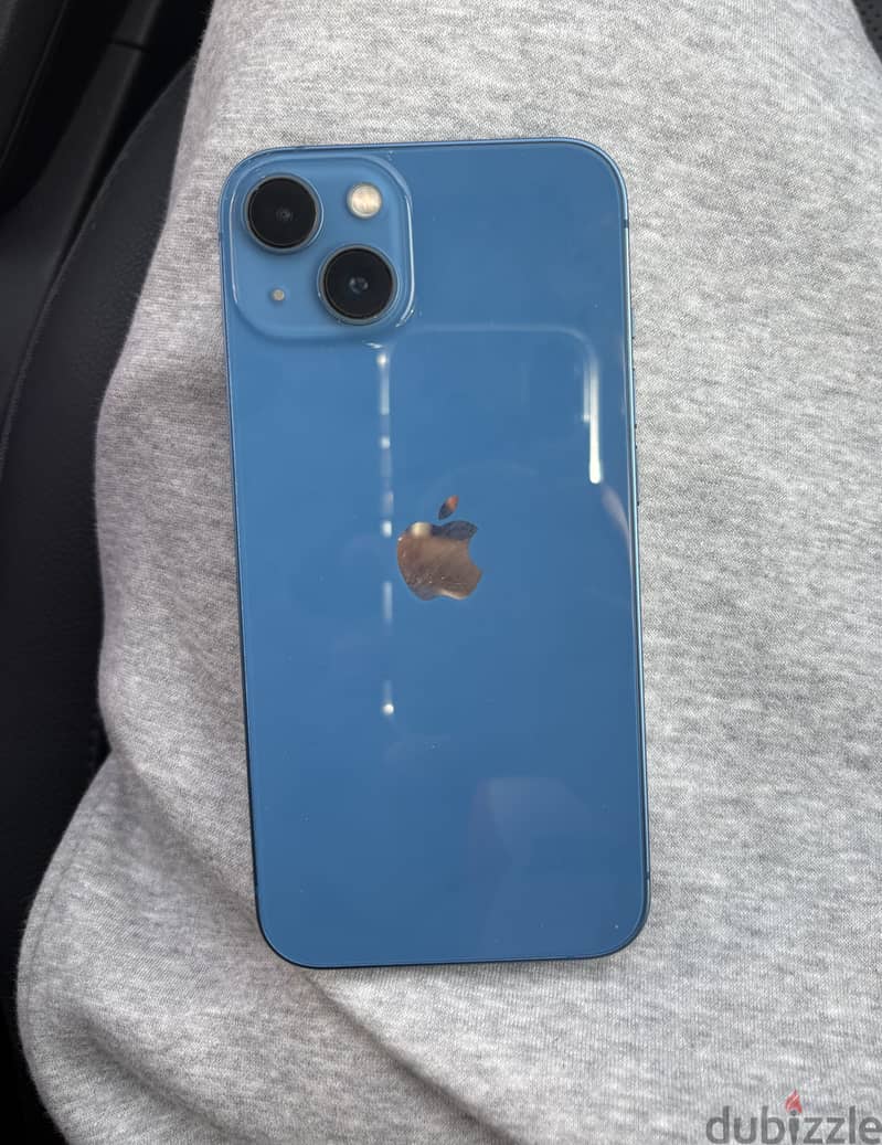 Apple - iPhone 13 1
