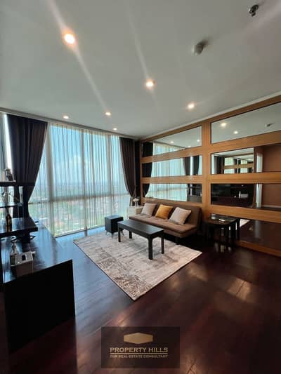 77m² Hotel Apartment in NMQ Sheikh Zayed | Dahshour Link | Fully Finished | Managed by Kynd 01 | Up to 12 Years Installments