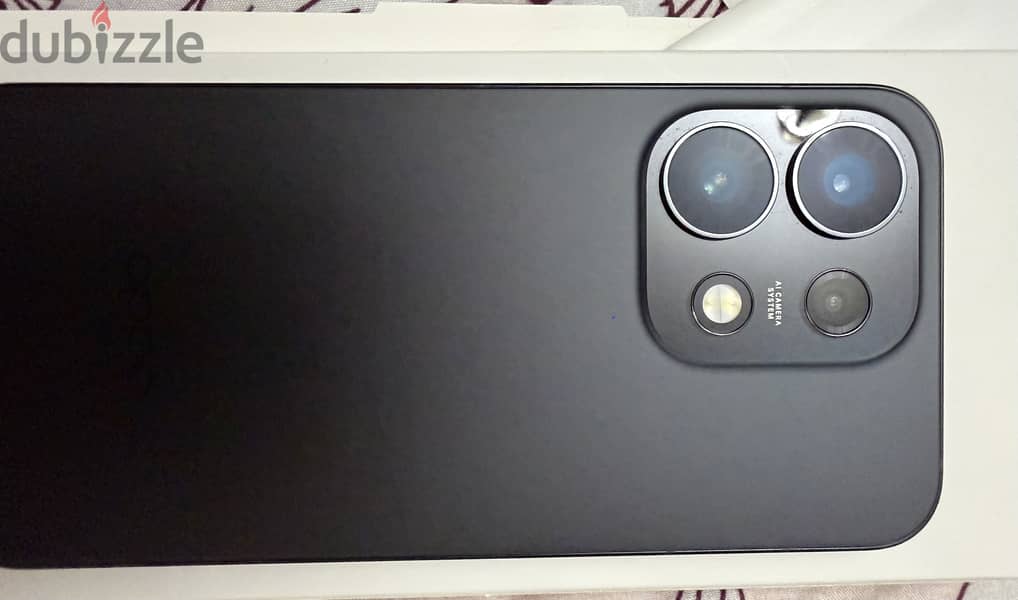 OPPO Reno 16 pro 2