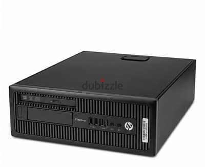 كمبيوتر hp