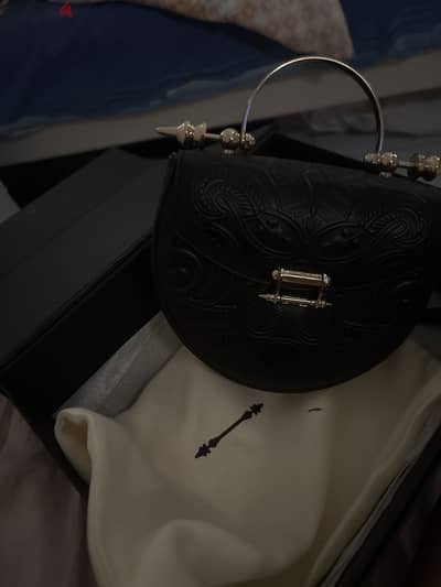 Original okhtein bag