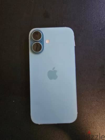 Apple - iPhone 16