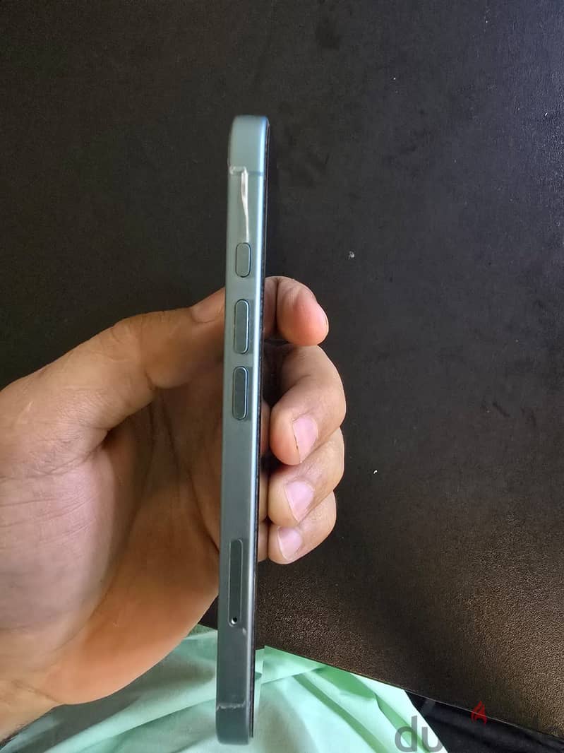 Apple - iPhone 16 3